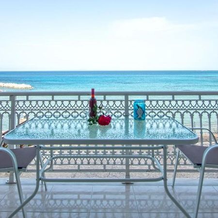Ancora Beach House Tsilivi  Zewnętrze zdjęcie