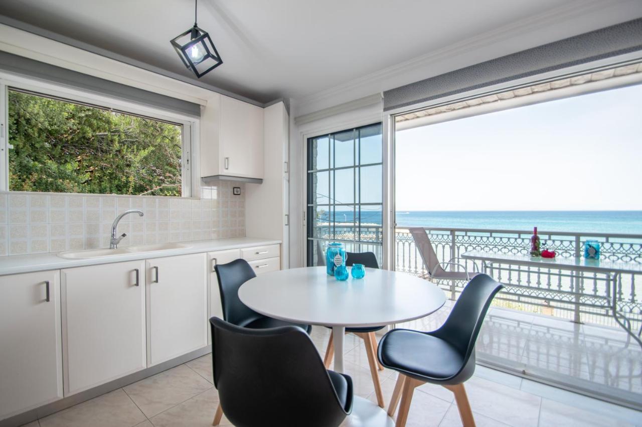 Ancora Beach House Tsilivi  Zewnętrze zdjęcie