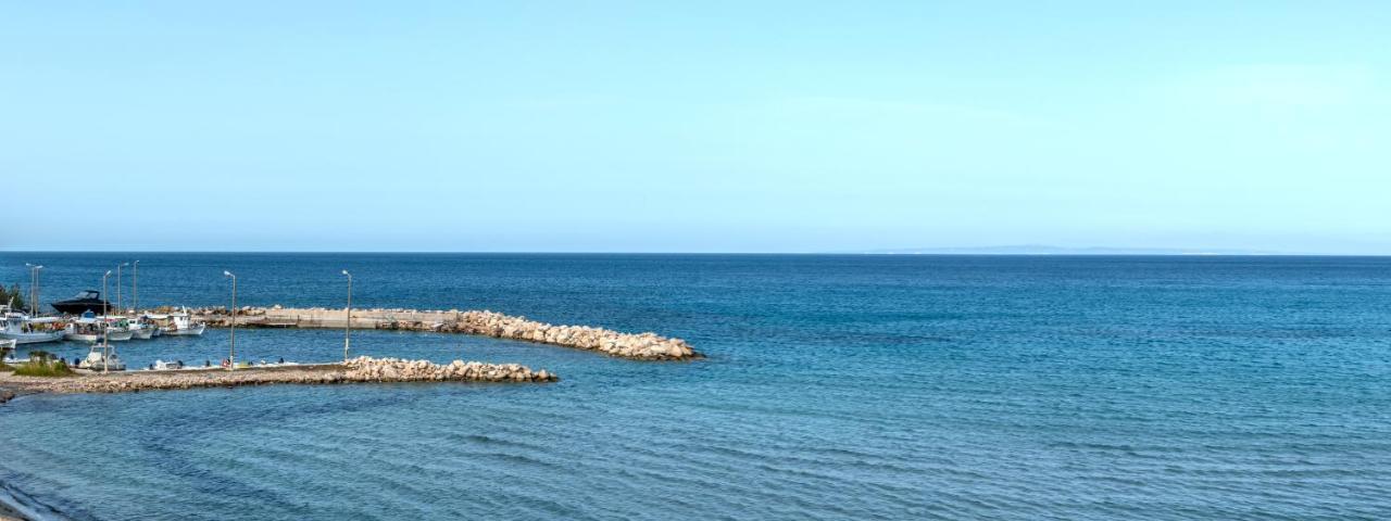Ancora Beach House Tsilivi  Zewnętrze zdjęcie