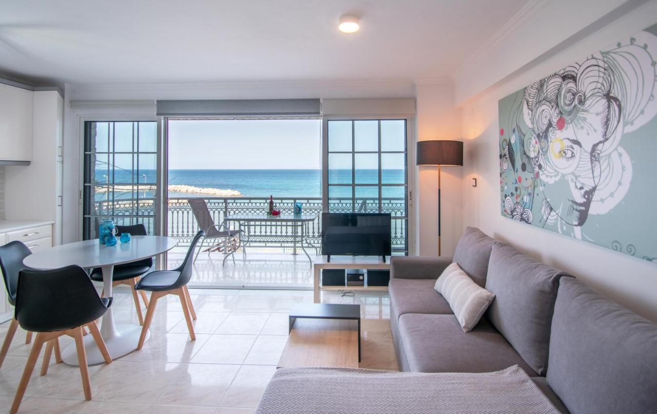Ancora Beach House Tsilivi  Zewnętrze zdjęcie