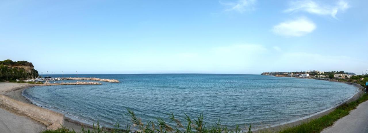 Ancora Beach House Tsilivi  Zewnętrze zdjęcie