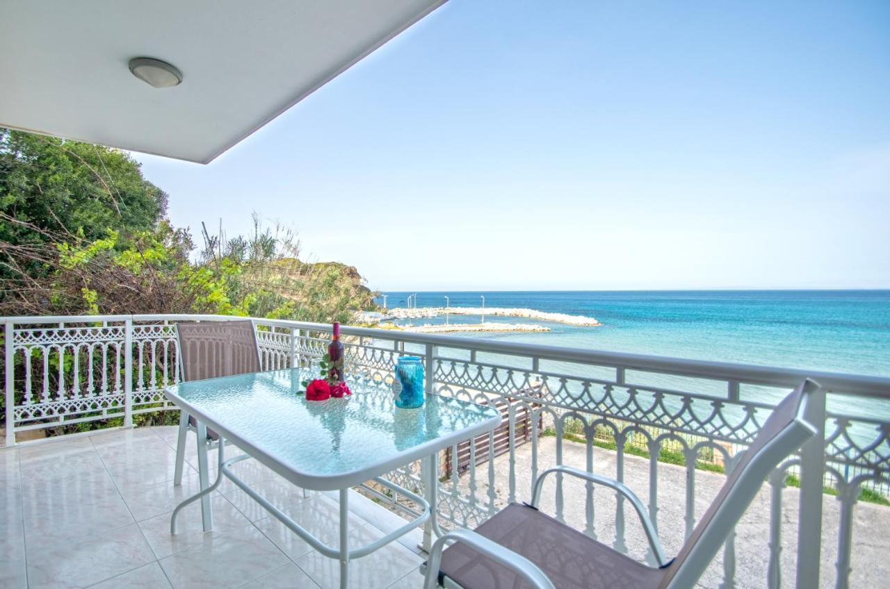 Ancora Beach House Tsilivi  Zewnętrze zdjęcie