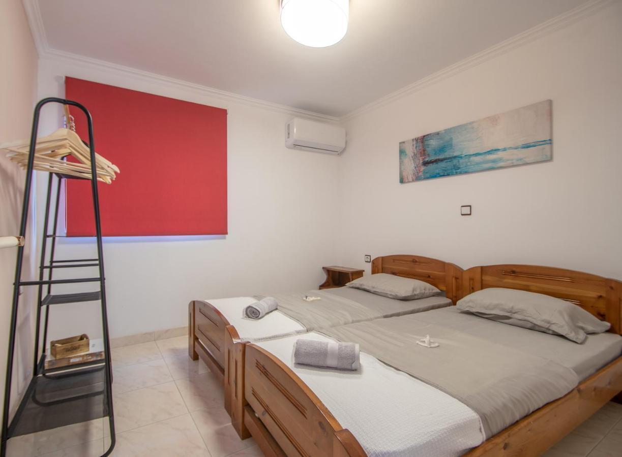 Ancora Beach House Tsilivi  Zewnętrze zdjęcie