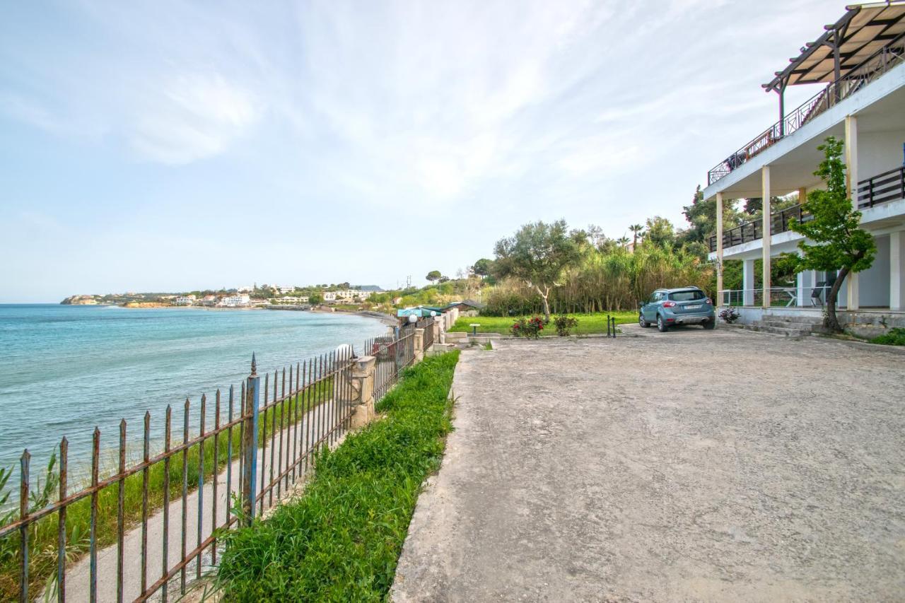 Ancora Beach House Tsilivi  Zewnętrze zdjęcie