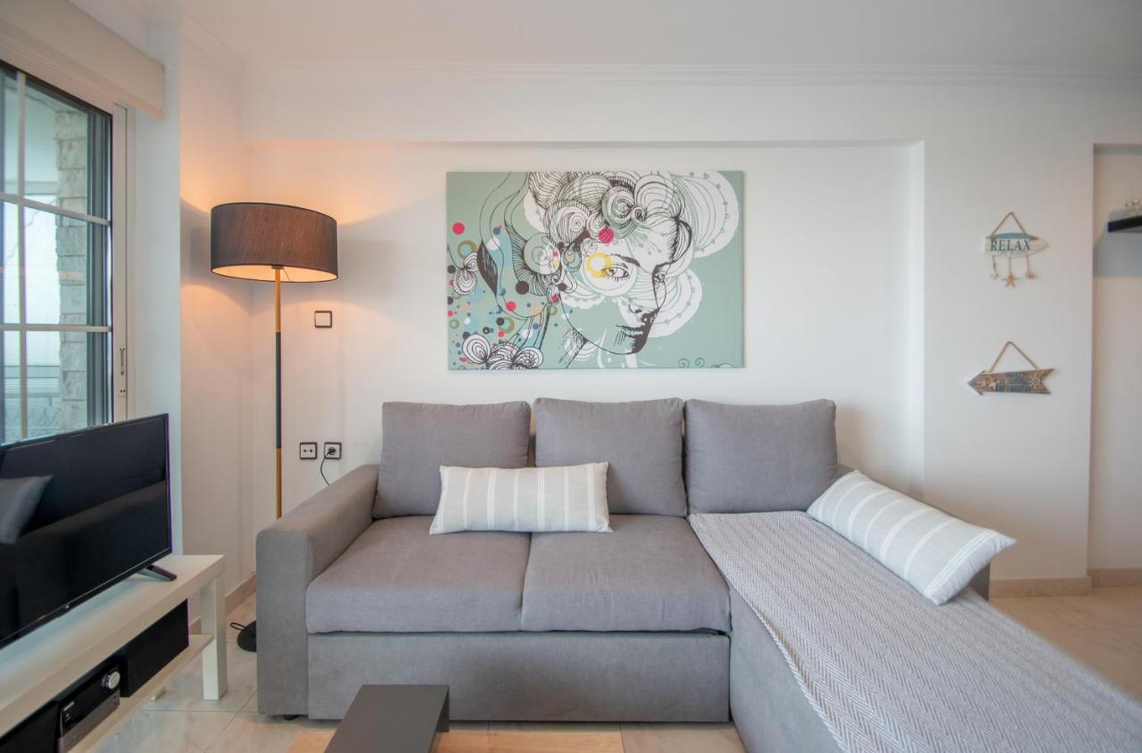 Ancora Beach House Tsilivi  Zewnętrze zdjęcie