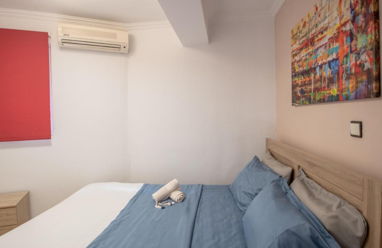 Ancora Beach House Tsilivi  Zewnętrze zdjęcie