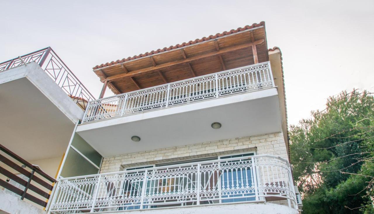 Ancora Beach House Tsilivi  Zewnętrze zdjęcie
