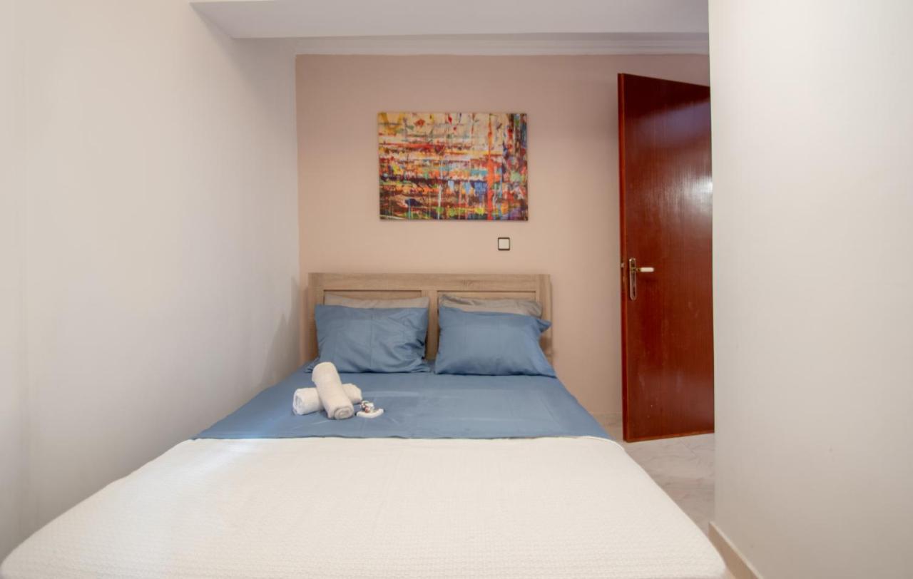 Ancora Beach House Tsilivi  Zewnętrze zdjęcie
