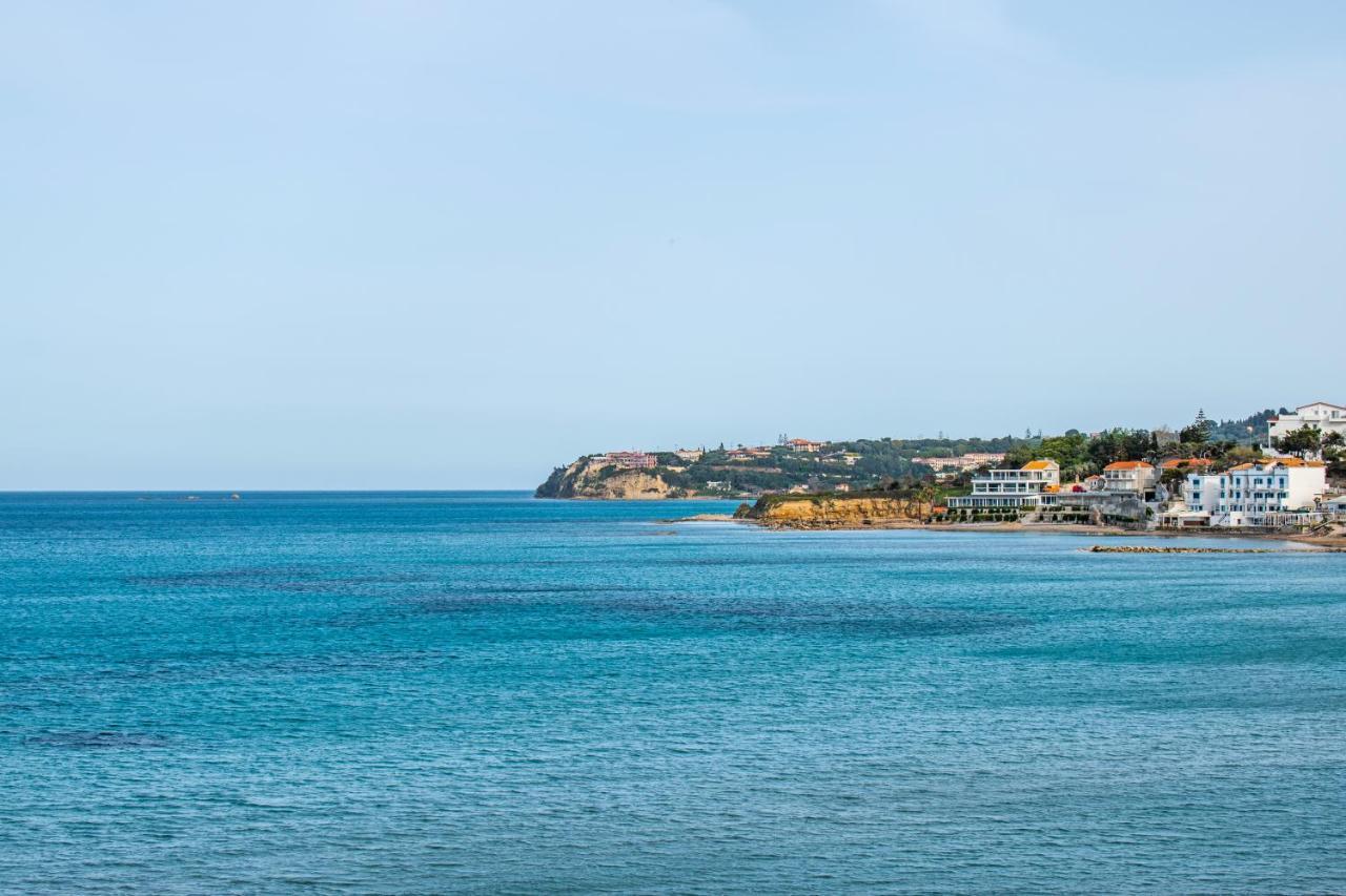 Ancora Beach House Tsilivi  Zewnętrze zdjęcie