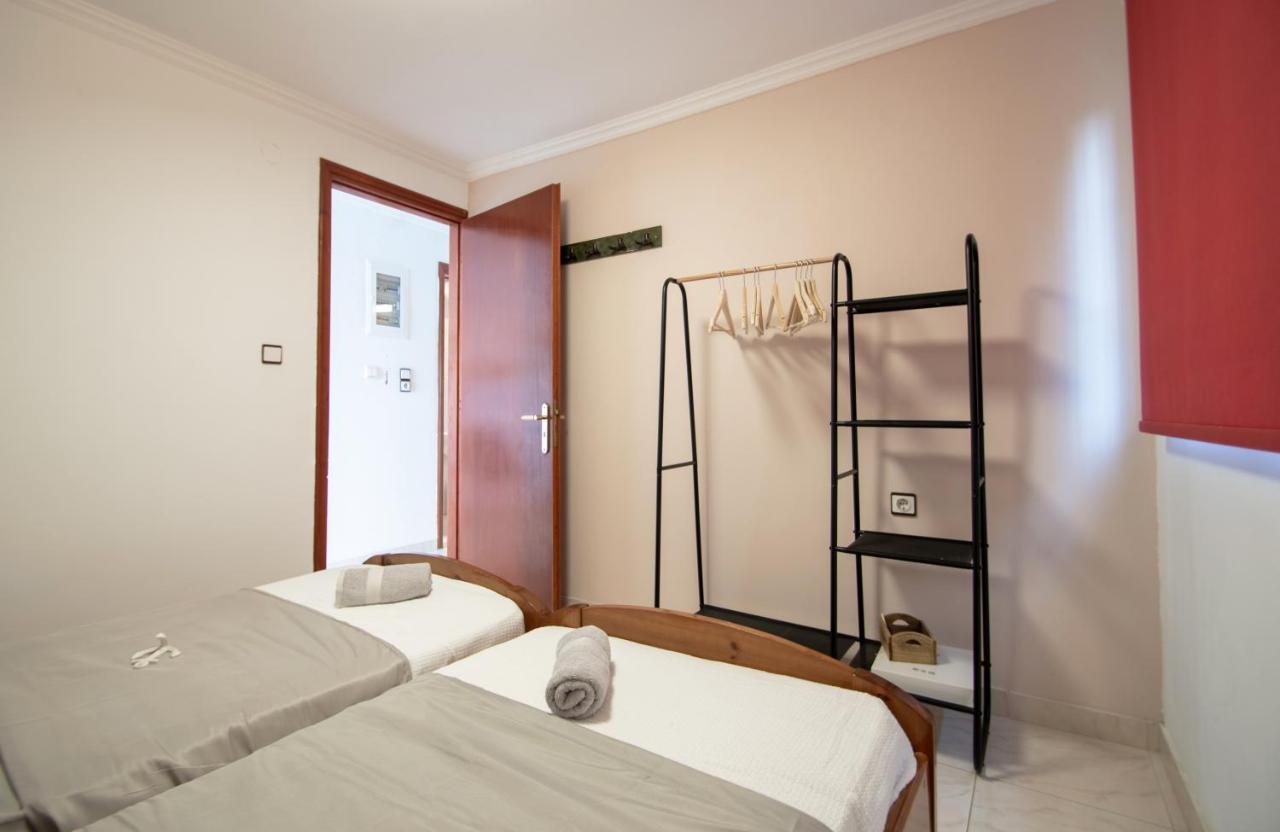 Ancora Beach House Tsilivi  Zewnętrze zdjęcie