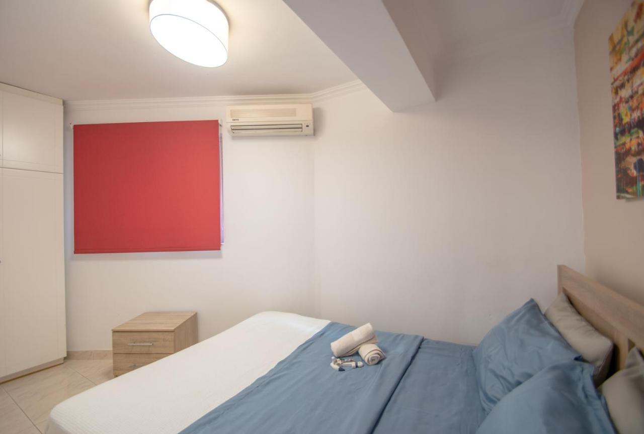 Ancora Beach House Tsilivi  Zewnętrze zdjęcie